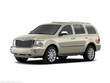 Chrysler Aspen