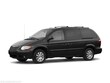Chrysler Town & Country