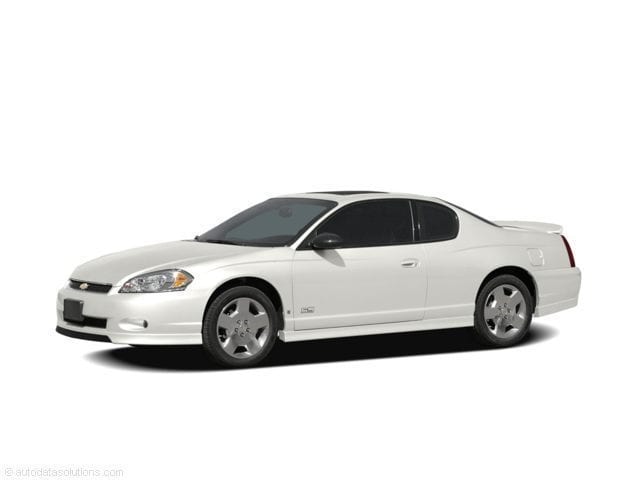 2007 Chevrolet Monte Carlo LT's photo