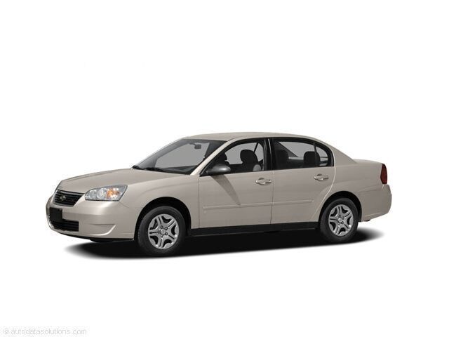 2007 Chevrolet Malibu LS -
                Wexford, PA