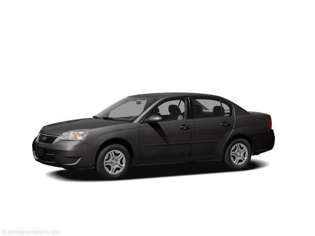 2007 Chevrolet Malibu 2LT's photo