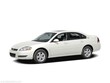 Chevrolet Impala