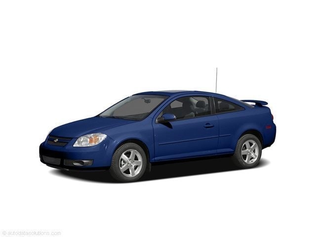 2007 Chevrolet Cobalt LS's photo