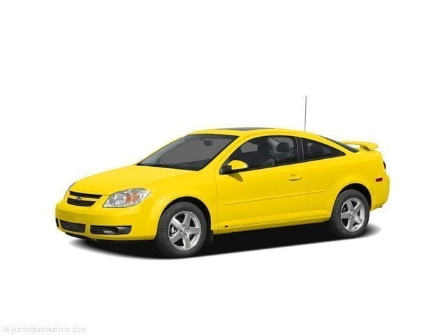 2007 Chevrolet Cobalt's photo