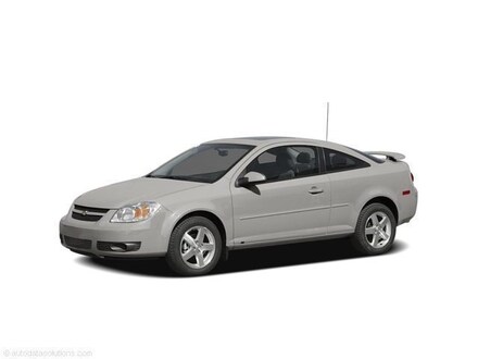 2007 Chevrolet Cobalt LS Car