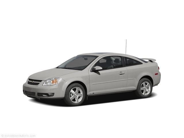 2007 Chevrolet Cobalt LT's photo