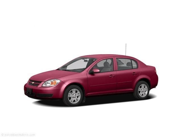 2007 Chevrolet Cobalt's photo
