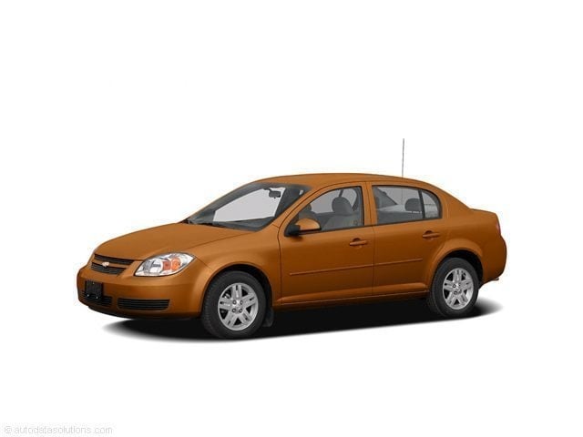 2007 Chevrolet Cobalt LT's photo