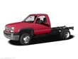  Chevrolet Silverado 3500 HD Chassis Cab