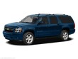 Chevrolet Suburban 1500