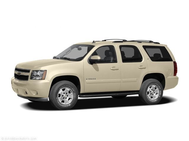 2007 Chevrolet Tahoe  -
                  Memphis, TN
