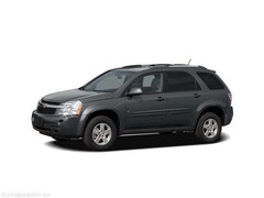 2007 Chevrolet Equinox LT SUV