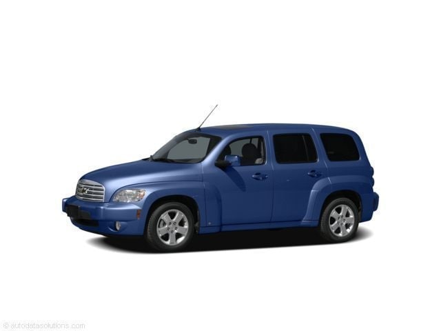 2007 Chevrolet HHR's photo