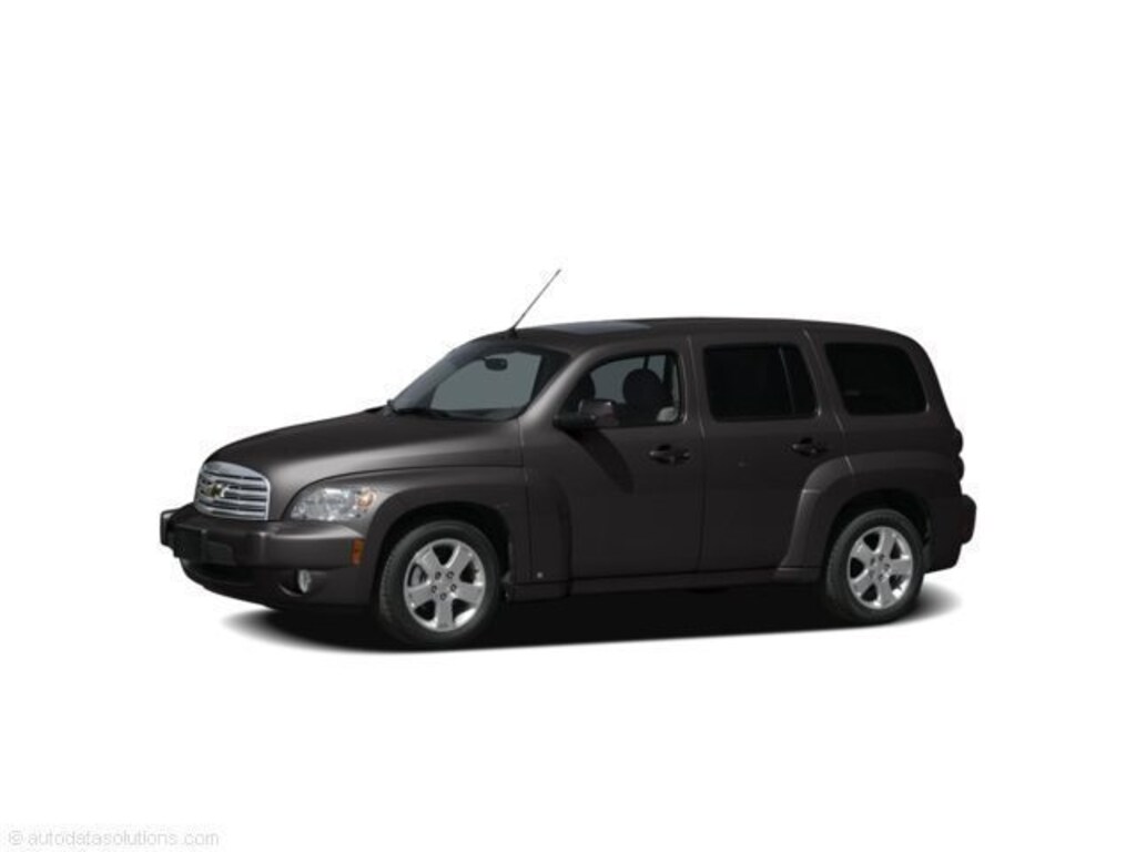 Used 2007 Chevrolet HHR LS SUV