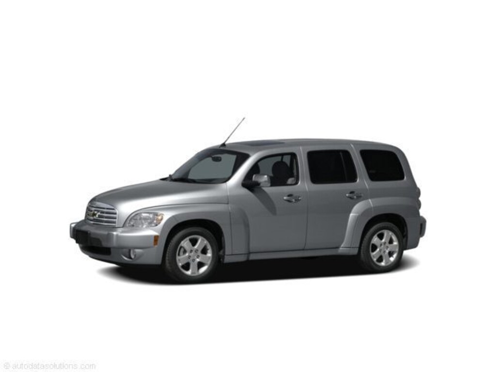 Used 2007 Chevrolet HHR LS SUV