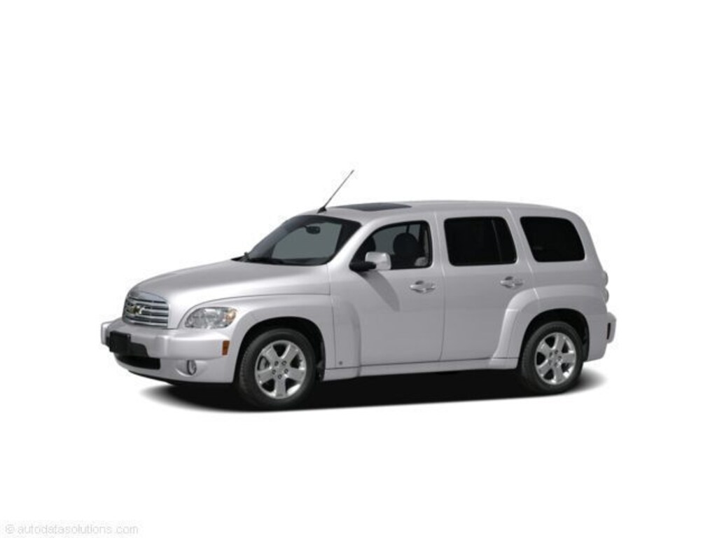 Used 2007 Chevrolet HHR LS Crossover