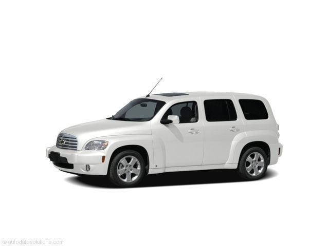 2007 Chevrolet HHR's photo