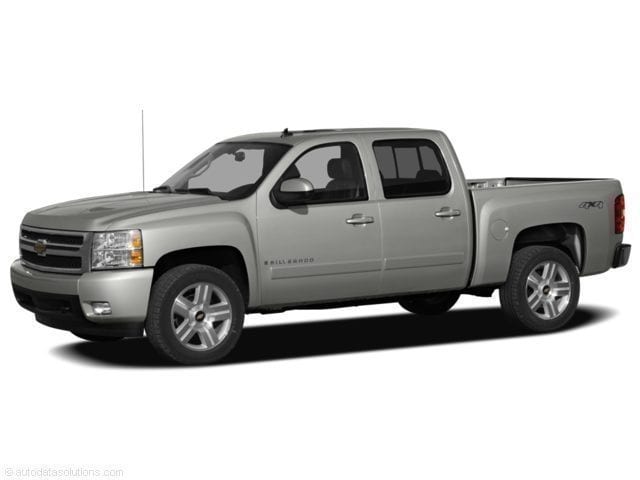 2007 Chevrolet Silverado 1500  -
                  New Port Richey, FL