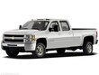 Chevrolet Silverado 3500HD