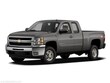  Chevrolet Silverado 2500 HD