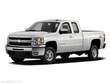 Chevrolet Silverado 2500 HD