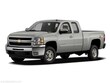  Chevrolet Silverado 2500HD