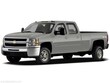  Chevrolet Silverado 2500 HD