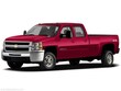 Chevrolet Silverado 2500HD
