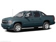 Chevrolet Avalanche 1500