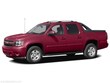 Chevrolet Avalanche