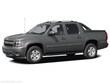 Chevrolet Avalanche