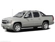 Chevrolet Avalanche