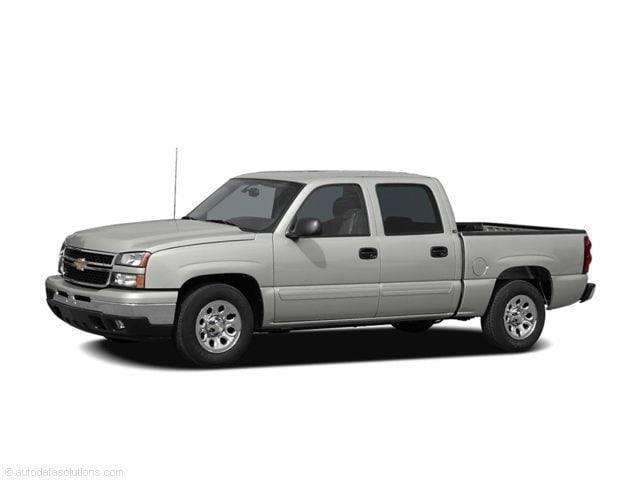2007 Chevrolet Silverado Classic 1500 LS2's photo