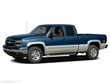 Chevrolet Silverado 1500 Classic