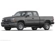  Chevrolet Silverado 2500 HD