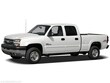  Chevrolet Silverado 2500 HD