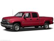 Chevrolet Silverado 2500HD Classic