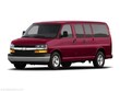 Chevrolet Express Passenger 3500