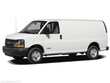  Chevrolet Express Cargo 2500