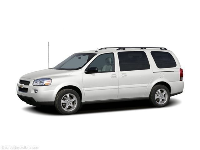 2007 Chevrolet Uplander  -
                Abilene, TX