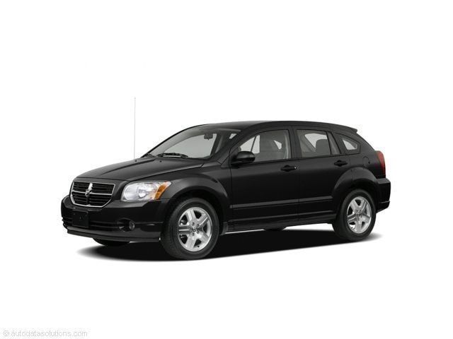 2007 Dodge Caliber Base