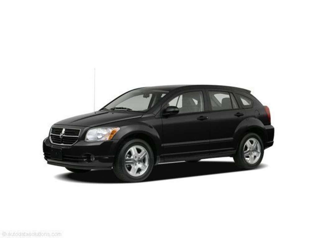 Used 2007 Dodge Caliber Hatchback
