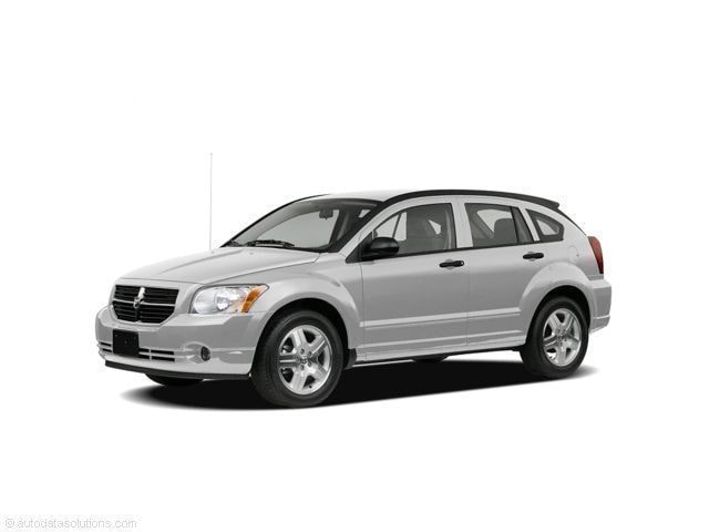 2007 Dodge Caliber SXT -
                Eugene, OR