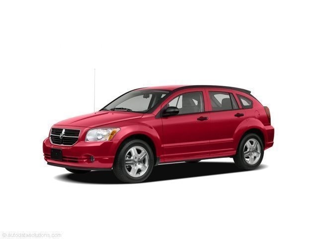 2007 Dodge Caliber R/T -
                Oregon City, OR