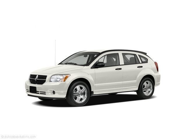 2007 Dodge Caliber R/T
