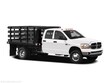  Dodge Ram 3500 HD Chassis