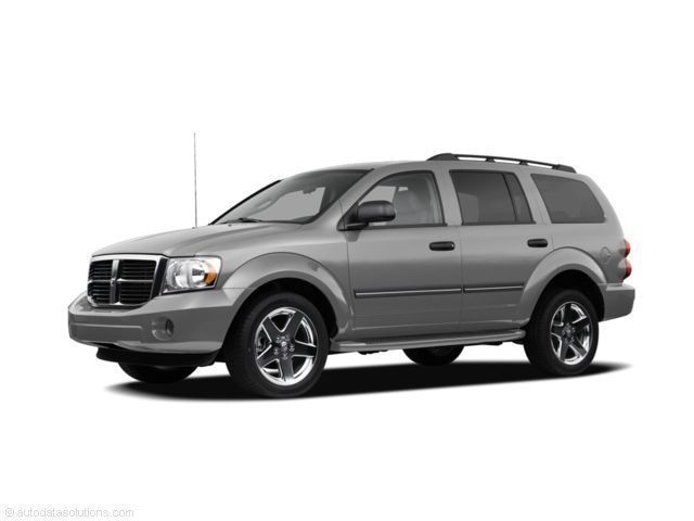 2007 Dodge Durango Limited 4X4's photo