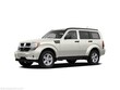  Dodge Nitro