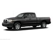  Dodge Dakota