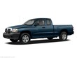  Dodge Dakota